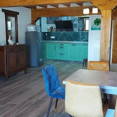 Casa Rural Pembes Exterior photo