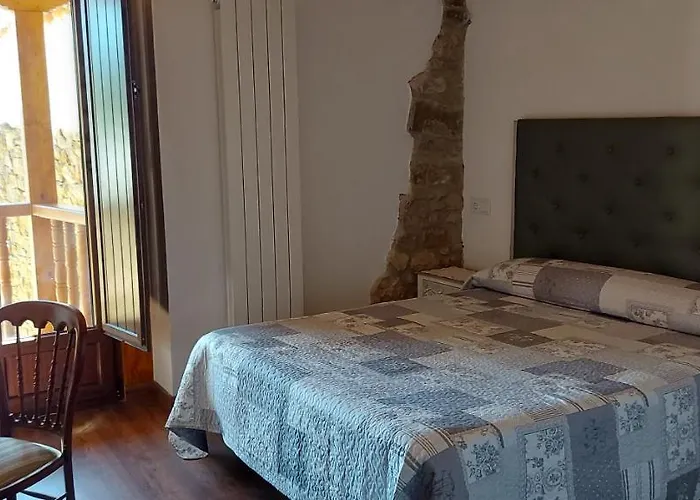 Casa Rural Pembes