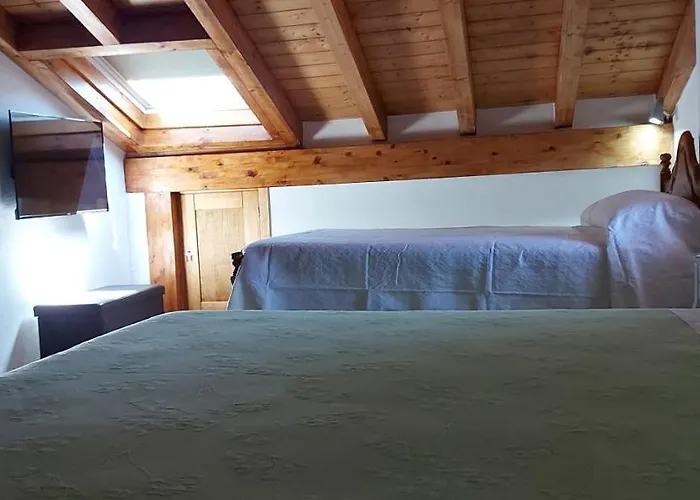 Casa Rural Pembes