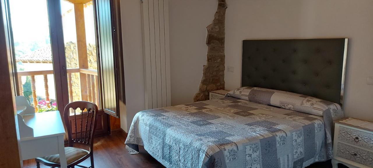 Casa Rural Pembes