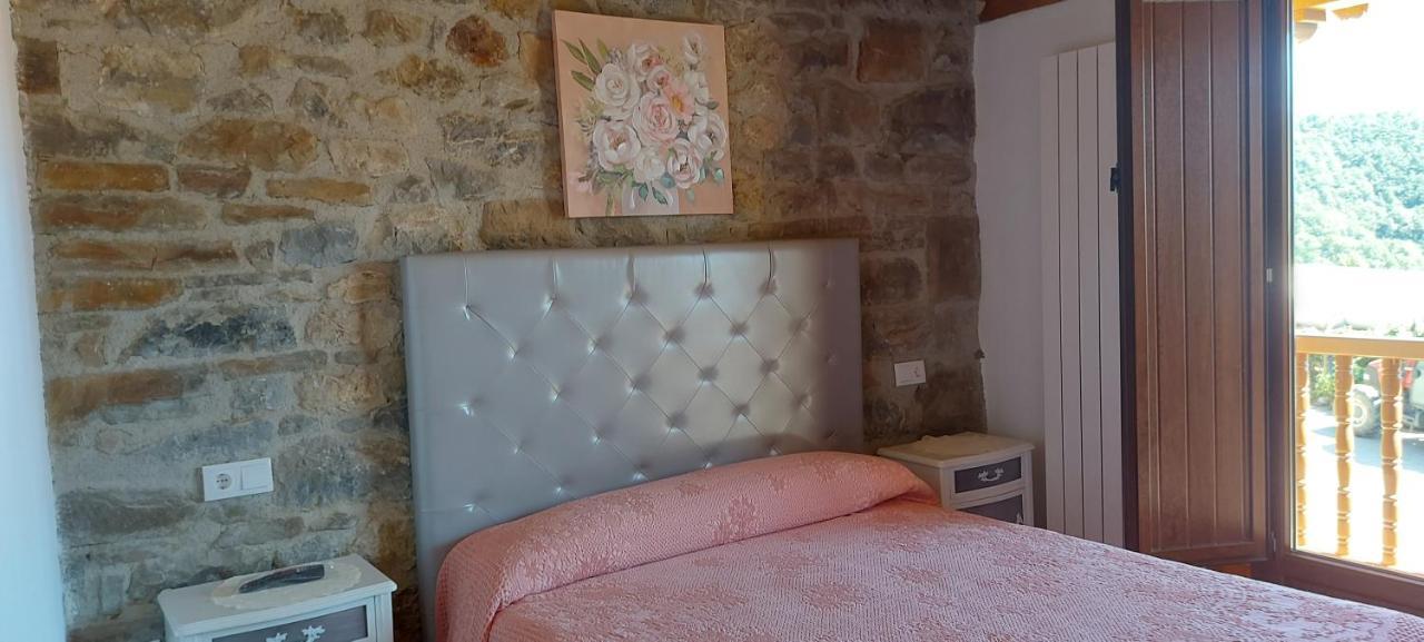 Country house Casa Rural Pembes *