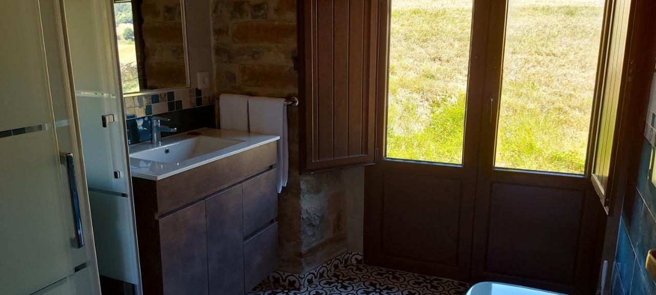 Country house Casa Rural Pembes Pembes