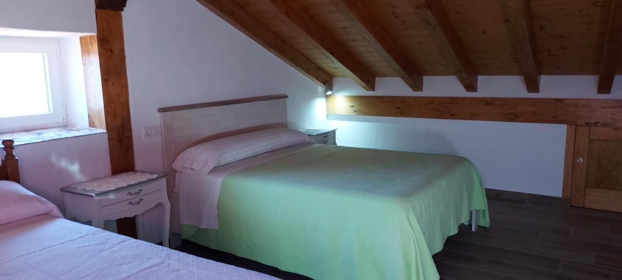 Country house Casa Rural Pembes *