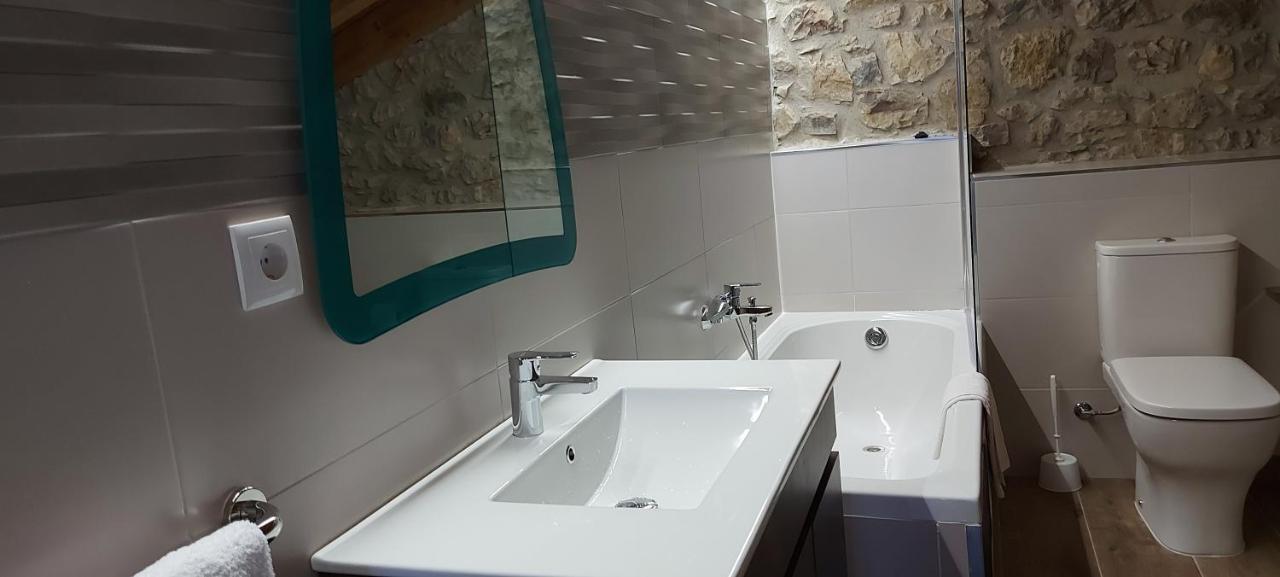 Casa Rural Pembes Pembes