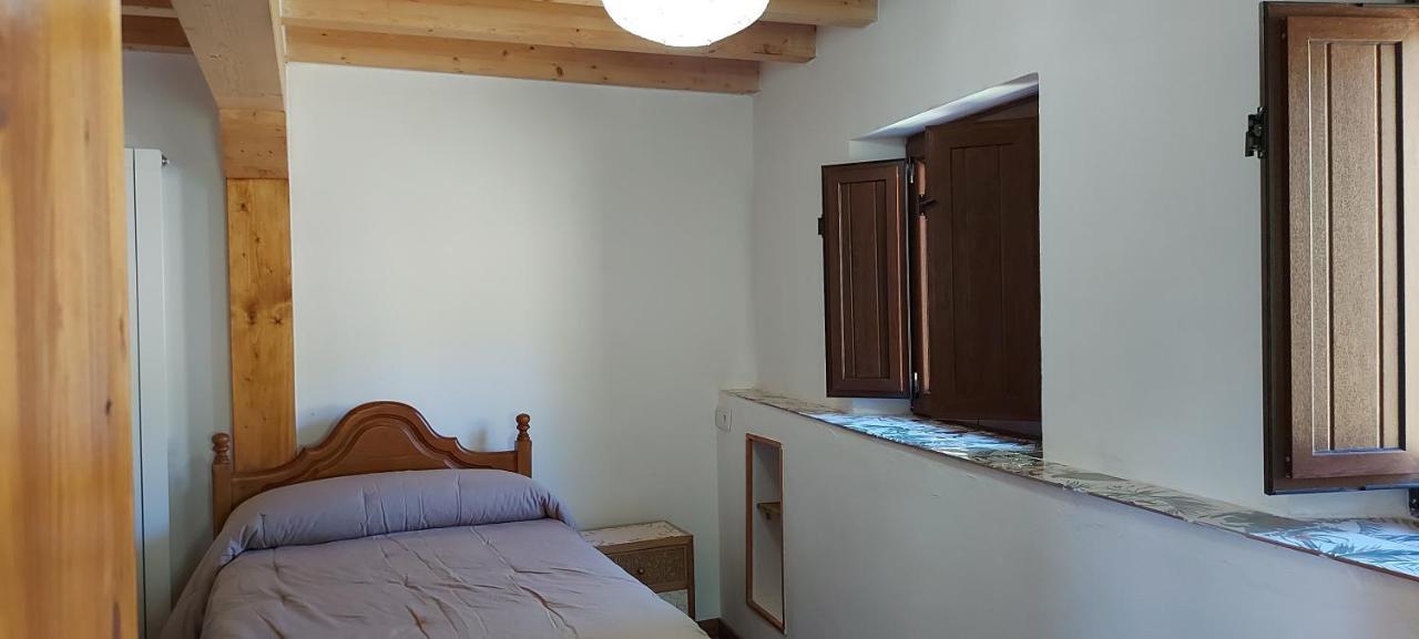 Country house Casa Rural Pembes