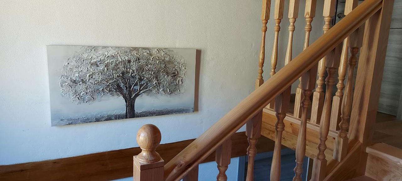 Casa Rural Pembes Country house Pembes